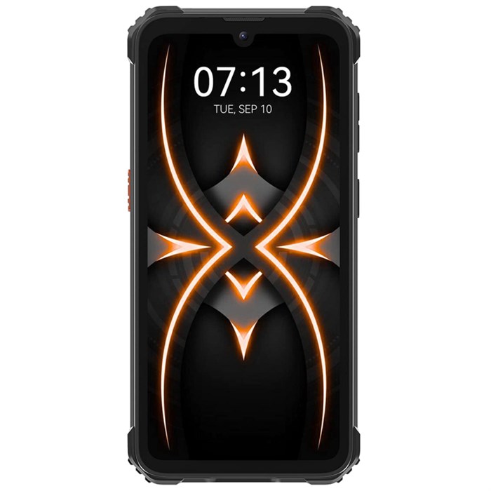 Смартфон Blackview BV5300 4/32GB Orange 1898746 - фото 818096