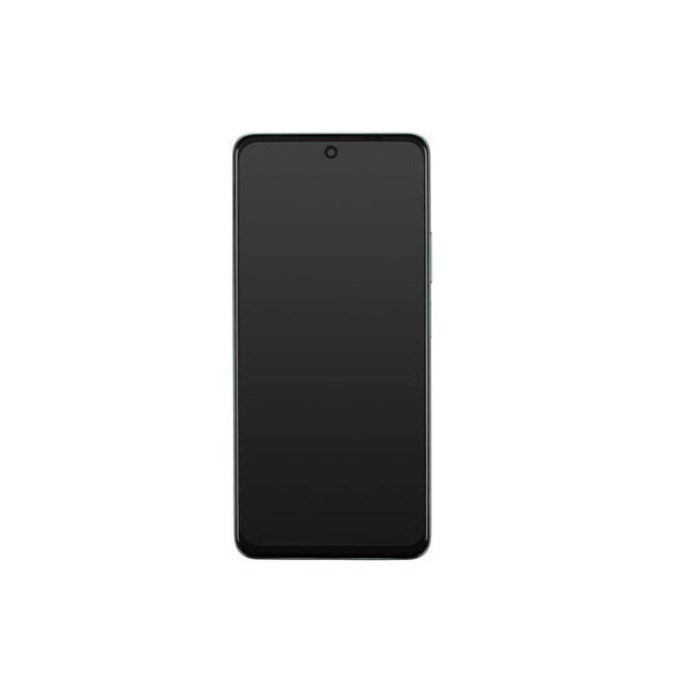 Смартфон Oppo A58 (8+128) зеленый 1901289 - фото 818115