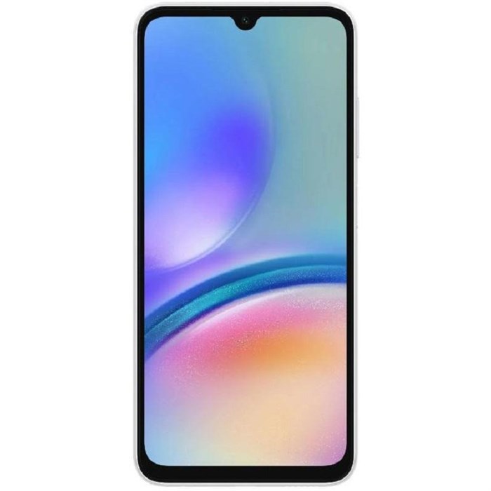 Смартфон Samsung Galaxy A05s SM-A057F 64Gb 4Gb серебристый(SM-A057FZSUCAU) 1924156 - фото 818454