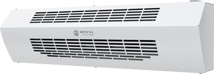 Тепловая завеса Royal Clima Heatguard RAH-HG1.0E6M XM1972100 - фото 81888