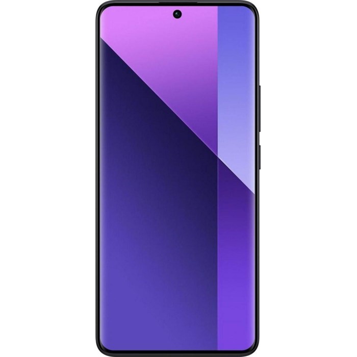 Смартфон Xiaomi Redmi Note 13 Pro+ 5G 12GB+512GB Black(50837) 1981571 - фото 819033