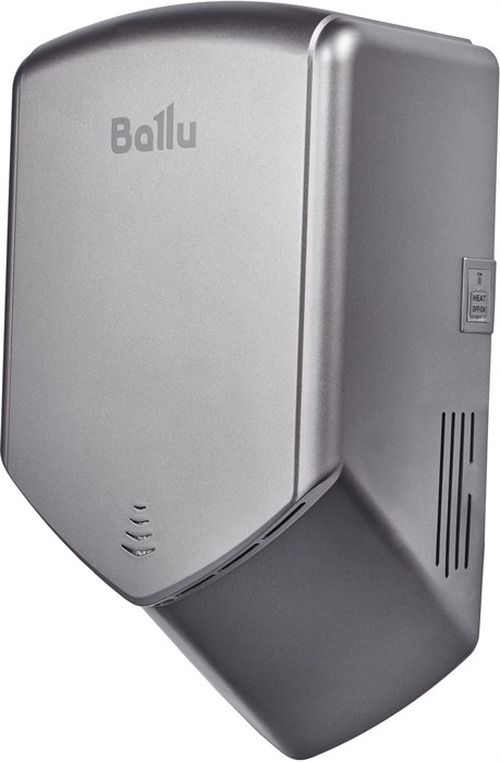 Сушилка для рук Ballu Typhoon BAHD-1250 XM1779862 - фото 81950