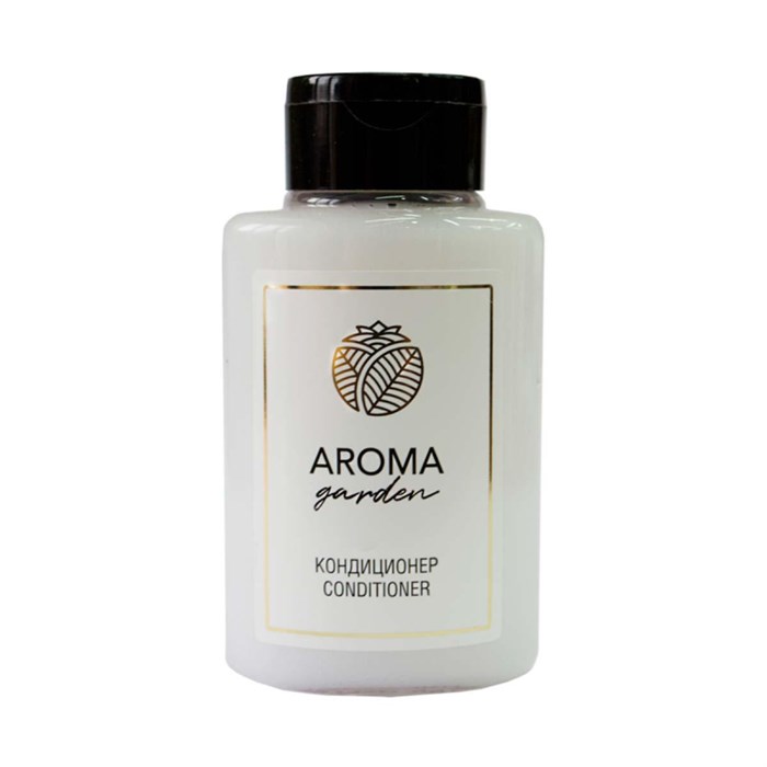 Кондиционер для волос Aroma Garden, флакон 30мл, 200шт 898366 - фото 820798