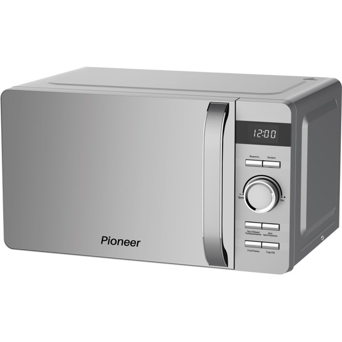 Микроволновая печь Pioneer MW229D, 20 л, мощность печи:  700 Вт 1876739 - фото 823325