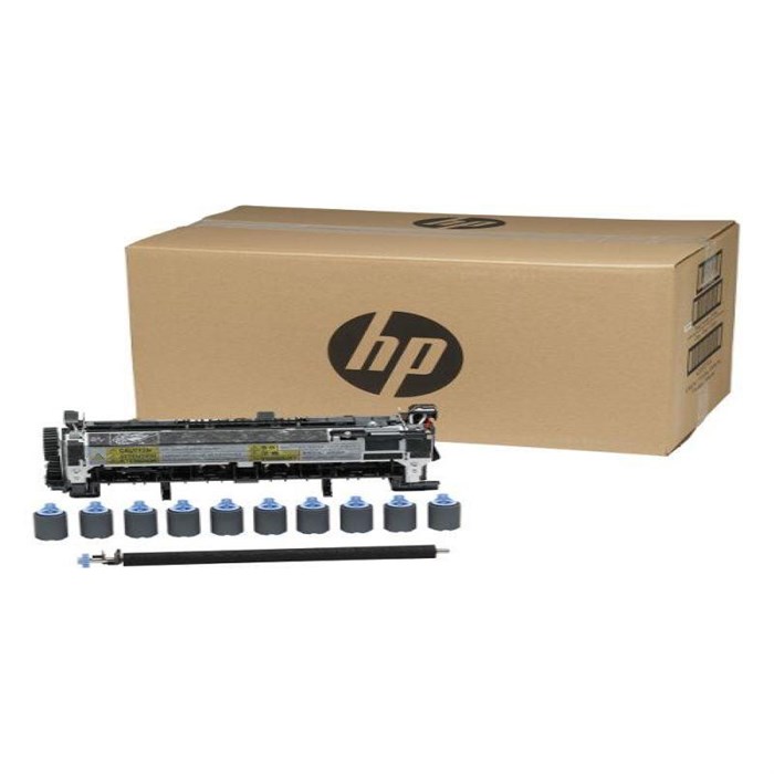 Комплект периодического обслуживания HP CF065A (225 000 стр) 1281226 - фото 826808