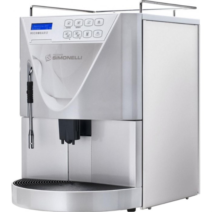 Кофемашина Nuova Simonelli Microbar II Cappuccino,(MMICRIICAP1R000001) 1646183 - фото 827550