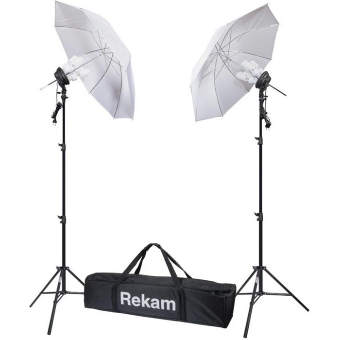 Комплект осветителей Rekam CL4-600-UM Kit 1284786 - фото 832513