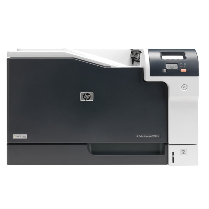 Принтер HP Color Laserjet Professional CP5225dn (CE712A) A3, 20 186354 - фото 834829