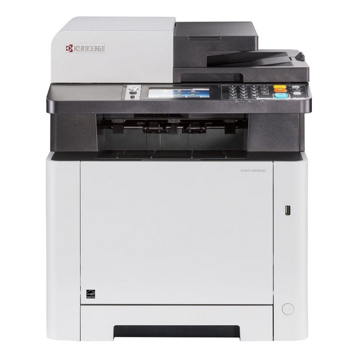 МФУ Kyocera ECOSYS M5526cdn(1102R83NL0/1102R83NL1)A4 color 4in1 26ppm 657921 - фото 835287