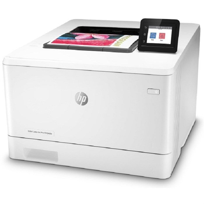 Принтер HP LaserJet Pro Color M454dw (W1Y45A)A4,27ppm 1036316 - фото 835532