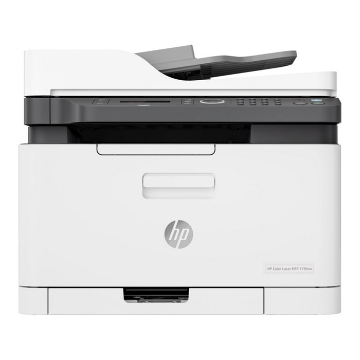 МФУ HP Color Laser 179fnw MFP (4ZB97A) A4, 18(4ppm) 1065928 - фото 835594