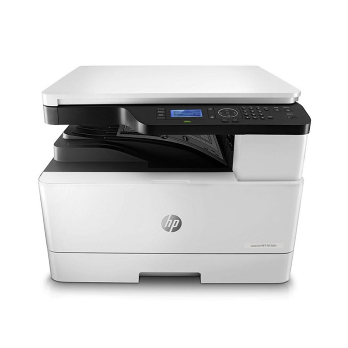 МФУ HP LaserJet M438n (8AF43A) A3 3in1 22ppm ч/б - фото 835810