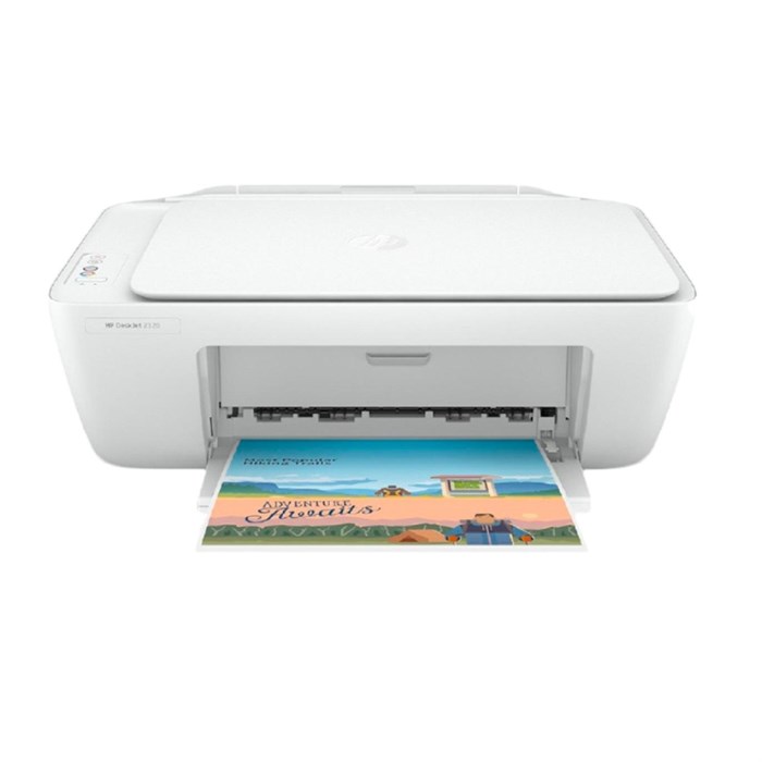 МФУ HP DeskJet 2320 (7WN42B) A4 1270942 - фото 835816