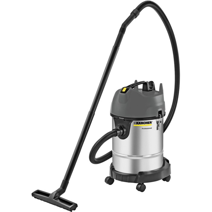 Пылесос сух/вл уборки проф. Karcher NT 30/1 Me Classic Edition 1.428-568.0 1300226 - фото 835881