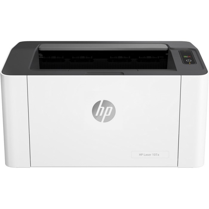 Принтер HP Laser 107a RU (4ZB77A), A4, 20стр/мин 1065932 - фото 835993