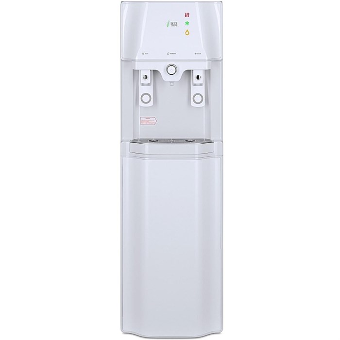 Пурифайер Ecotronic T98-U4L white 1598632 - фото 836469