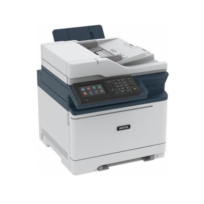 МФУ Xerox C315 Color MFP, цв.  A4, USB/Ethernet/Wi-Fi (C315V_DNI) 1543790 - фото 836544