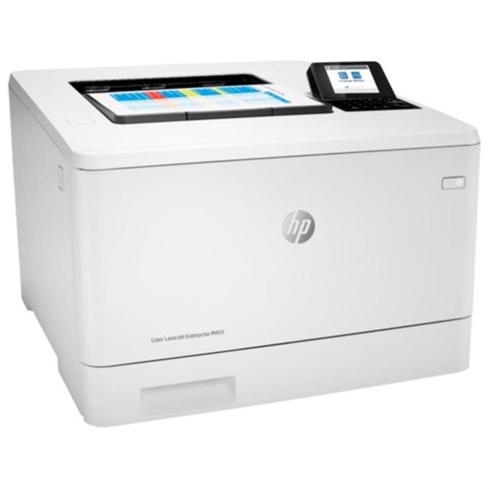 Принтер HP Color LaserJet Enterprise M455dn 3PZ95A, 27 стр./мин 1370371 - фото 836613