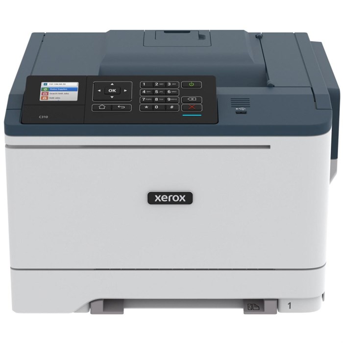 Принтер XEROX C310V_DNI (C310V_DNI) 33стр/мин A4 1533662 - фото 836636