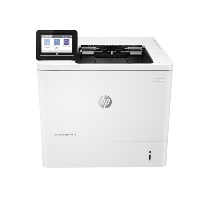 Принтер HP LaserJet Enterprise M612dn (7PS86A) 1299139 - фото 837490