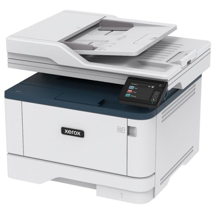 МФУ Xerox B315 MFP, ч/б,  A4, USB/Ethernet/Wi-Fi (B315V_DNI) - фото 837507