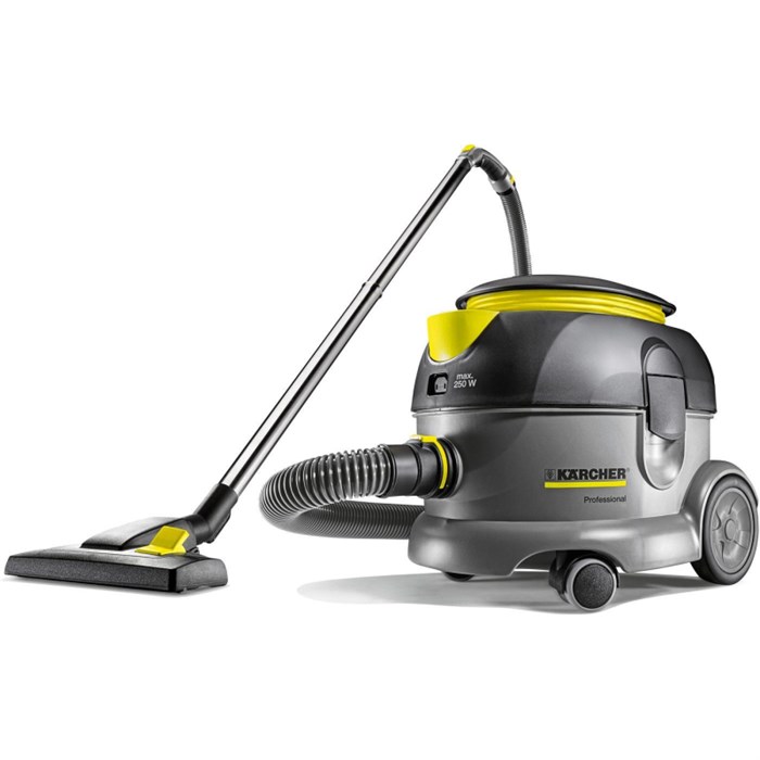 Пылесос Karcher (1.355-100) T 12/1 EU 1832267 - фото 837570