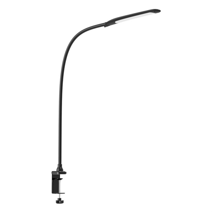 Светильник Lucia L575 Fleksa PRO черный, LED 9W 3000-6000K 1659135 - фото 840015