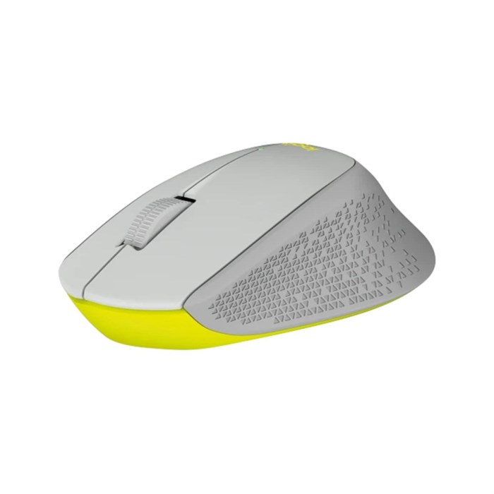 Мышь компьютерная Logitech WRL M280 GREY 910-004310 1822215 - фото 840615