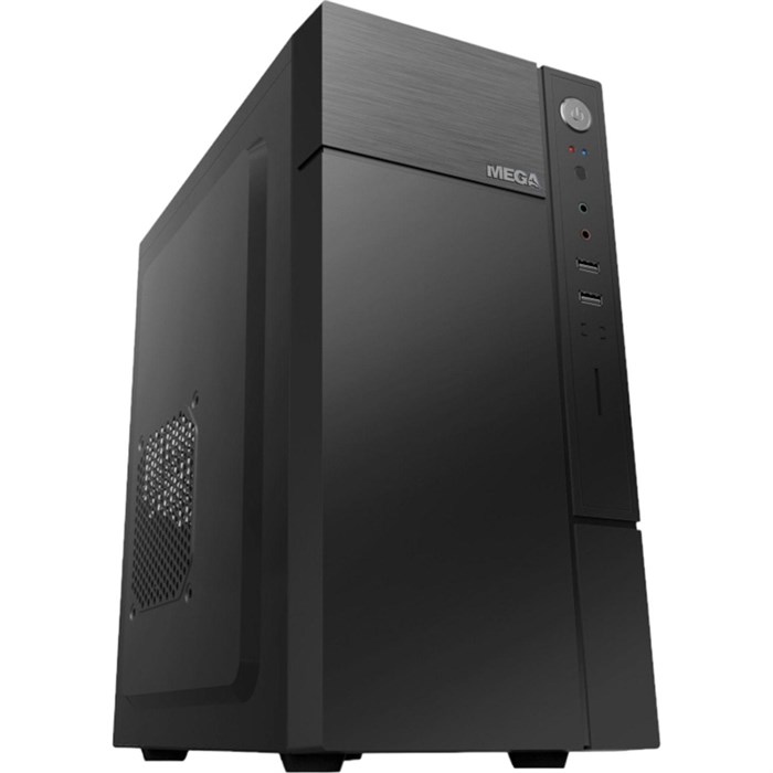 Системный блок ProMEGA Jet B599 i5-12400/H610/16GB/SSD512GB/W10P/KBM 1834500 - фото 840672