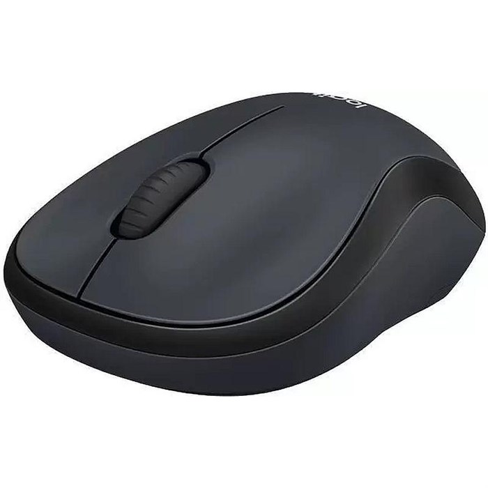 Мышь компьютерная Logitech WRL M220 GREY 910-004895 1822212 - фото 840849