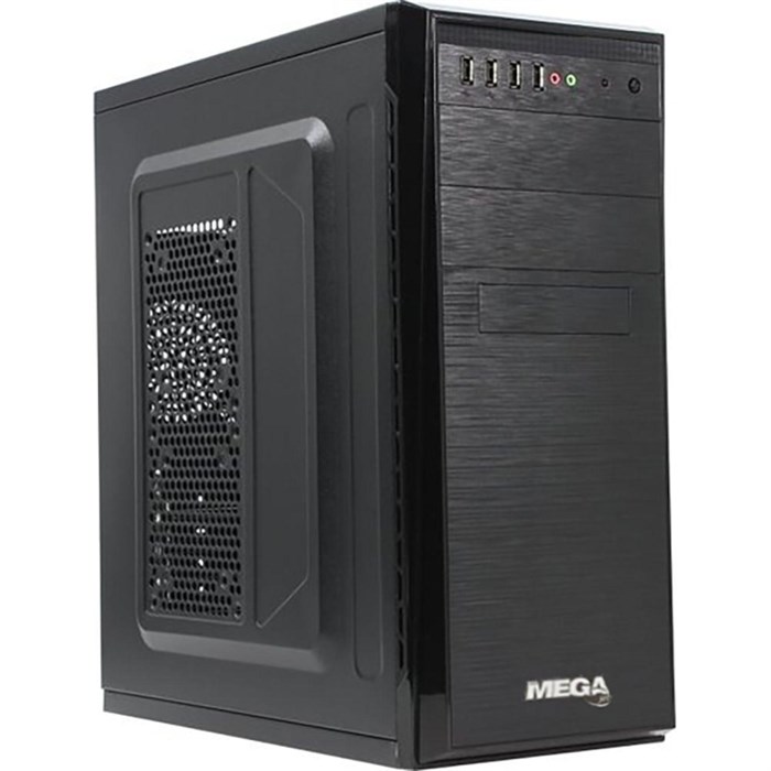 Системный блок ProMEGA Jet B3 &gt; i3-12100/H610/8Gb/SSD256Gb/500W 1909008 - фото 841223