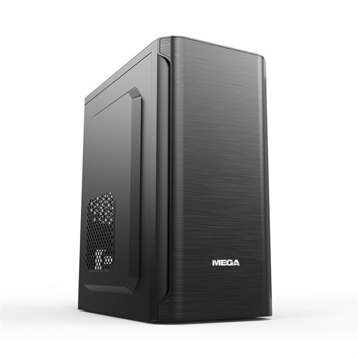 Системный блок ProMEGA Jet B3090 i3-12100/H610/8GB/SSD256GB/1TB/KBM/W10P 1910682 - фото 841229