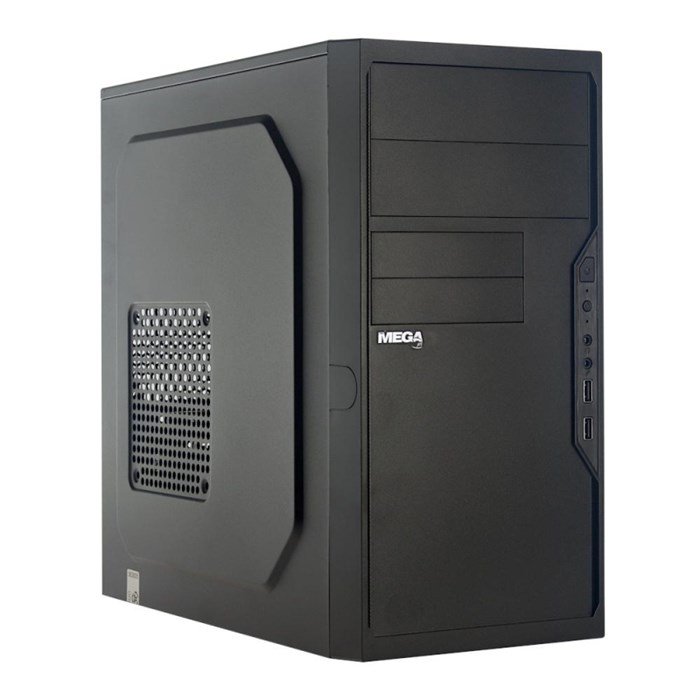 Системный блок ProMEGA Jet OFFICE 240 ПЭВМ &gt; i5-11400/H510/32Gb/1Tb/450W 1910700 - фото 841233