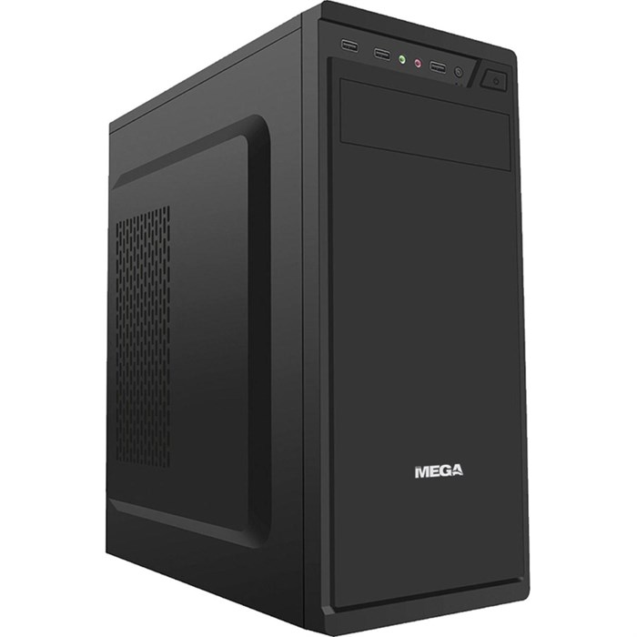 Системный блок ProMEGA Jet (B3101) i3-12100/16GB/SSD512GB/KBM/W10P 1995501 - фото 841503