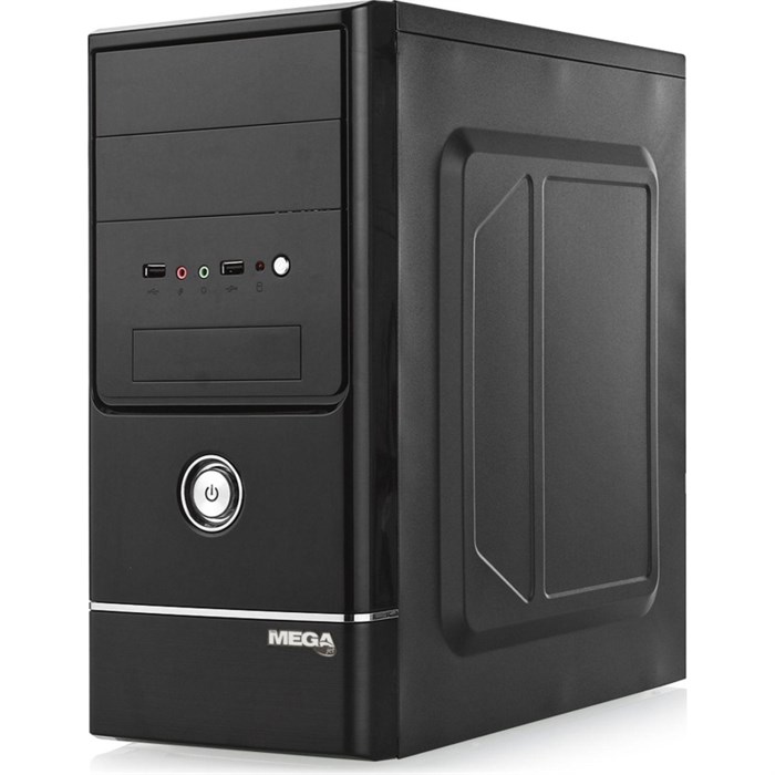 Системный блок ProMEGA Jet B5(B5-6351) i7-10700/H410/8Gb/SSD240/400W 2008250 - фото 841521