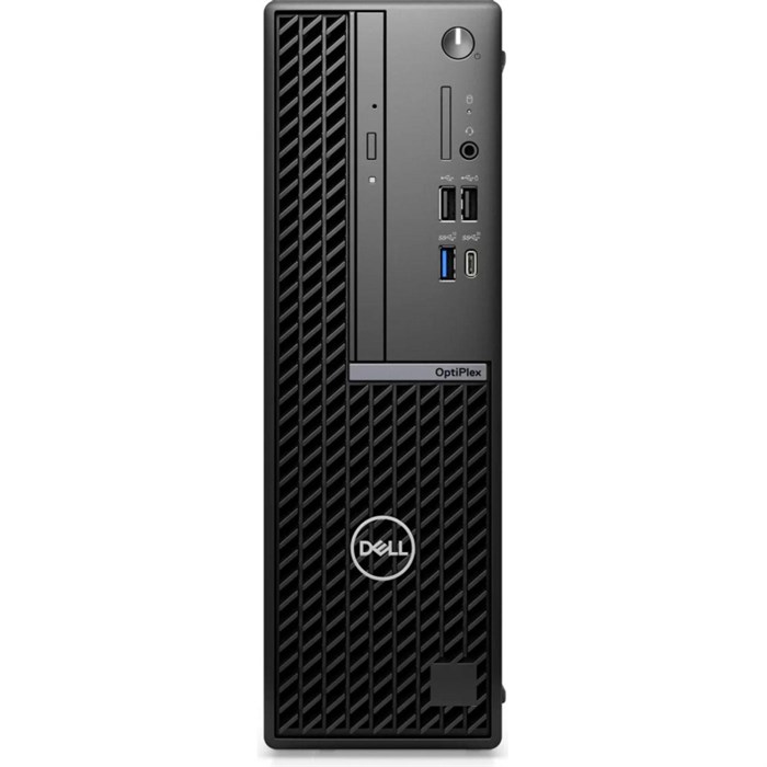 Системный блок Dell Optiplex 7010 (7010S-3820) i3-13100/8/SSD256/HDMI/kb+m 2035318 - фото 841549