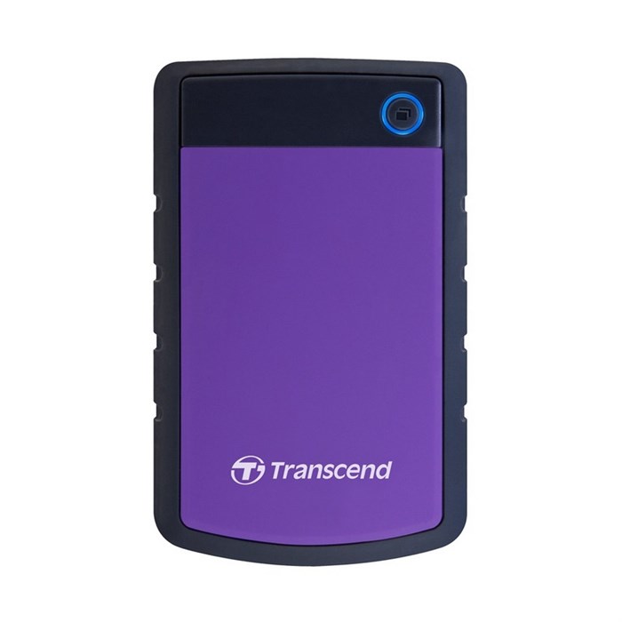 Портативный HDD Transcend StoreJet 25H3 4Tb 2.5, USB 3.1 G1, ф, TS4TSJ25H3P 1209539 - фото 841965