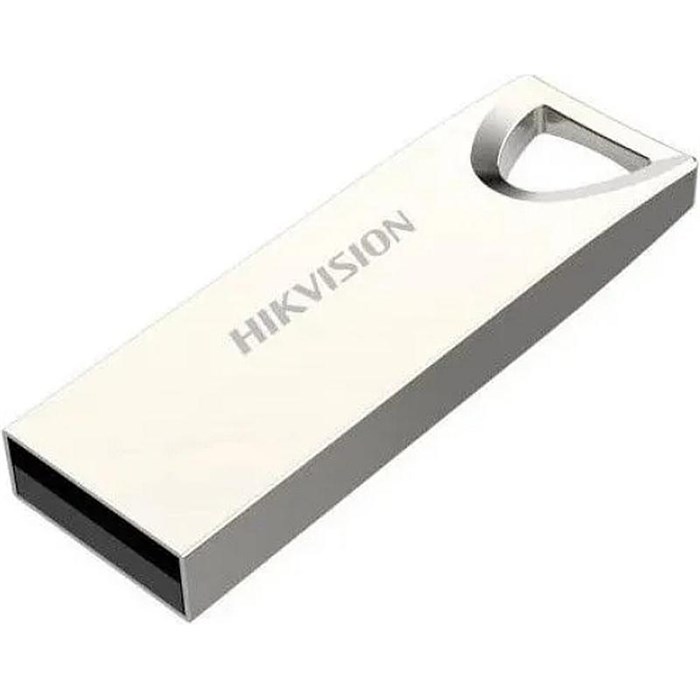 Флеш-память HIKVision M200 16Gb/USB 2.0/Аллюминий (HS-USB-M200/16G) 1881198 - фото 843699