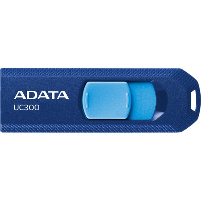 Флеш-память ADATA 32GB ACHO-UC300-32G-RNB/BU 2027164 - фото 844862