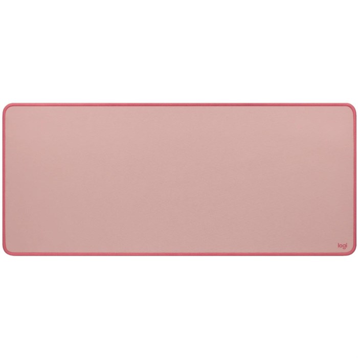 Коврик для мыши Logitech Desk Mat Studio Series, Pink (956-000053) 1969445 - фото 845097