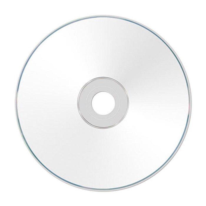 Носители информации DVD+R Printable, 16x, Mirex, Bulk/100, UL130029A1T 1141763 - фото 845739