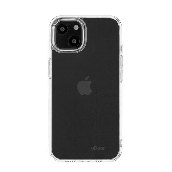 Чехол -крышка uBear Real Case для Apple iPhone 13, прозр, CS112TT61RL-I21 1495277 - фото 845788