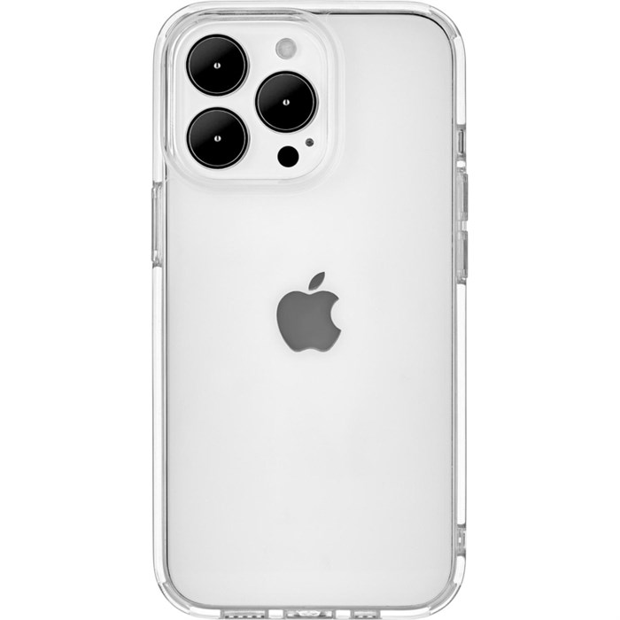 Чехол -крышка uBear Real Case для Apple iPhone 13 Pro, CS113TT61PRL-I21 1495292 - фото 845815