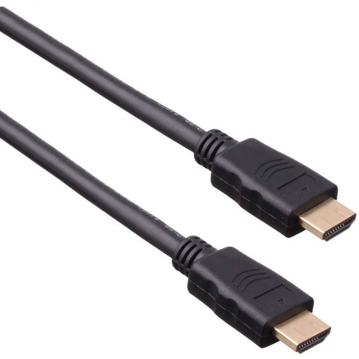 Кабель HDMI ExeGate EX-CC-HDMI-5.0 (19M /19M, 5м, v1.4b, ) 1599534 - фото 846087