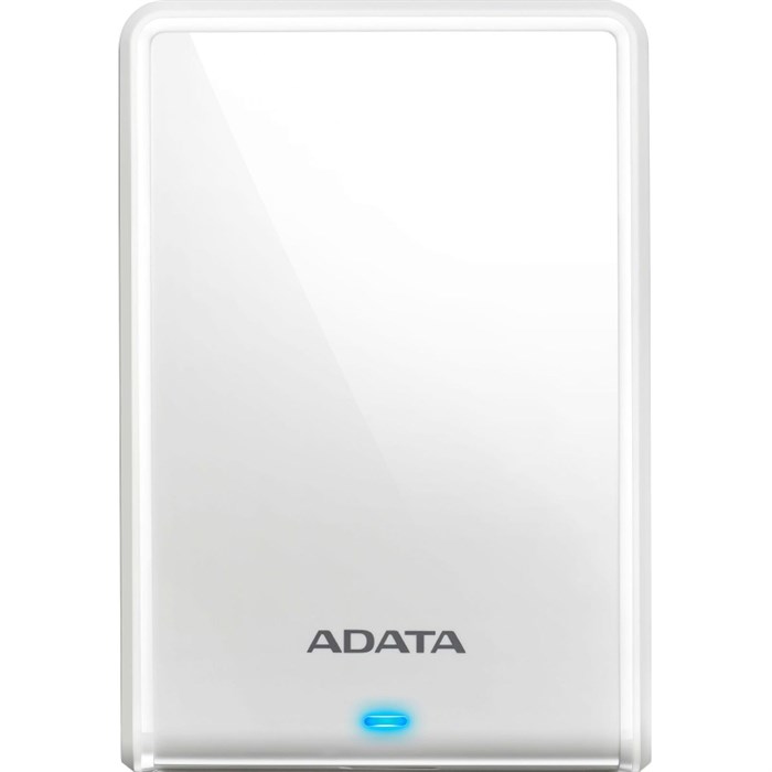 Портативный HDD ADATA HV620S, 2TB, 2,5, USB 3.1, AHV620S-2TU31-CWH 1662449 - фото 846616