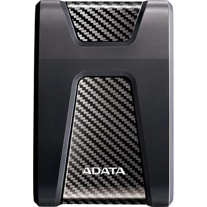 Портативный HDD ADATA HD650, 2TB, 2,5, USB 3.1, AHD650-2TU31-CBK 1662455 - фото 846639