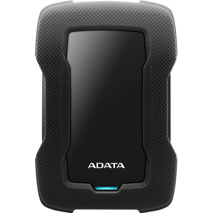 Портативный HDD A-DATA HD330, 2TB, 2,5, USB 3.1, AHD330-2TU31-CBK 1662461 - фото 846663