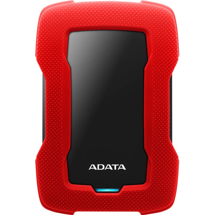 Портативный HDD ADATA HD330, 2TB, 2,5, USB 3.1, AHD330-2TU31-CRD 1662463 - фото 846675