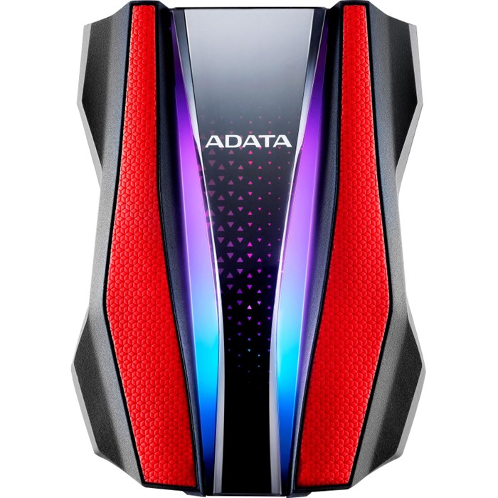 Портативный HDD ADATA HD770G, 2TB, 2,5, USB 3.2, AHD770G-2TU32G1-CRD 1662485 - фото 846731