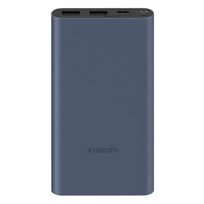 Внешний аккумулятор Xiaomi 10000mAh 22.5W Power Bank (BHR5884GL) (776854) 1711308 - фото 846843